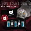 Böser Kater 2er Gin Tasting Set