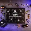 Böser Kater Gin Adventskalender