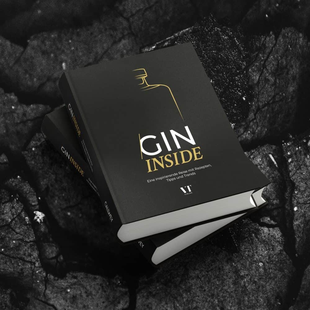 Gin Inside Collectors Edition