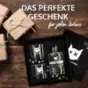 BöserKater Vodka Geschenkset
