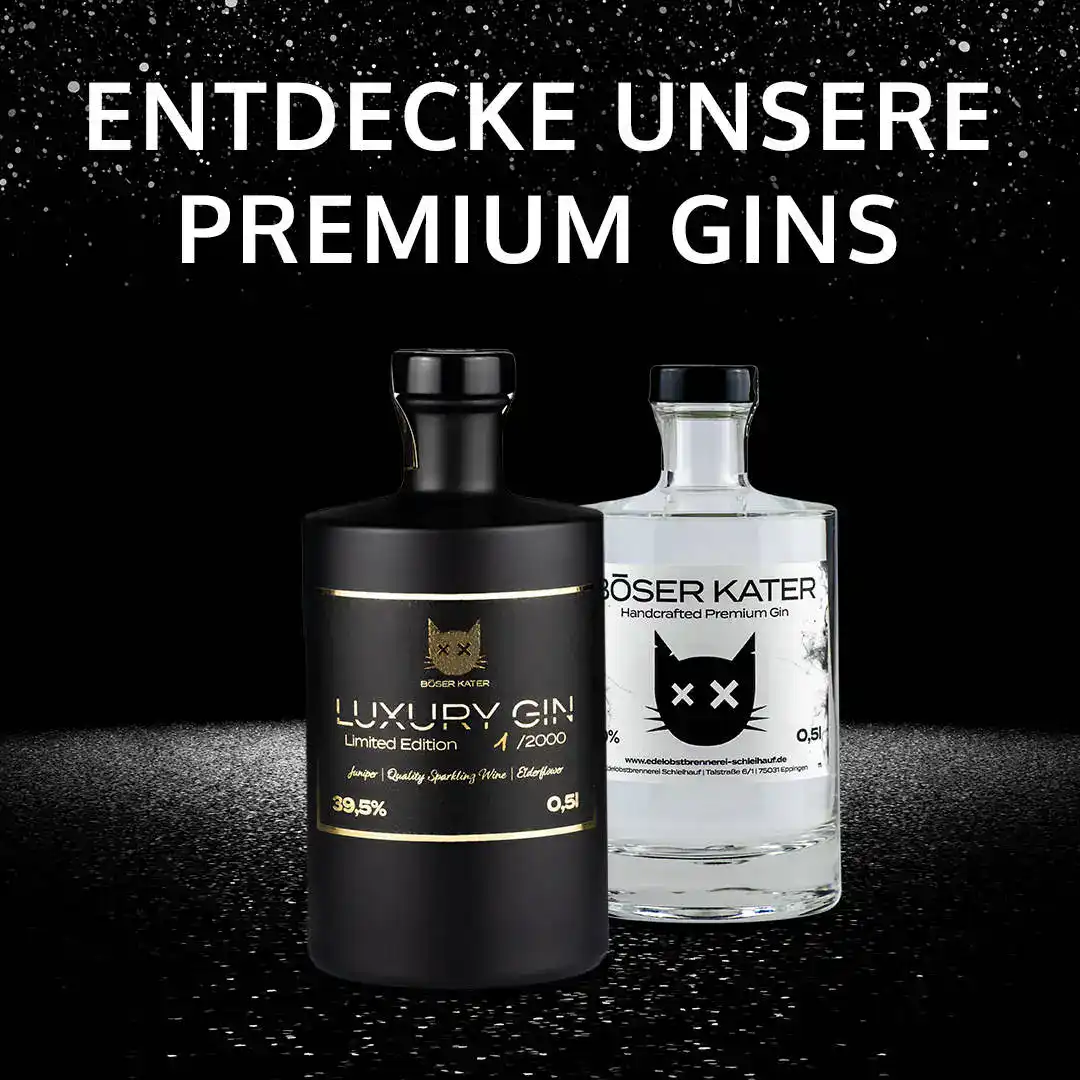 Luxury-Gin-Alle-Sorten