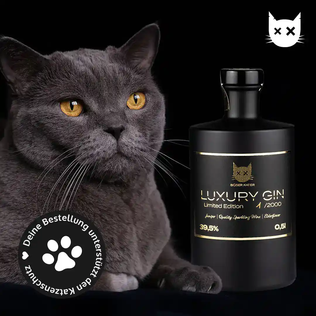 Luxury-Gin-KatzeGin