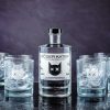 Böser Kater Premium Gin