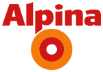 Alpina_Farben_logo