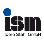 Logo Ibero Stahl