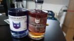 Böser Kater Dragonfruit Blueberry Gin 40% Vol.