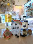 Böser Kater Dragonfruit Blueberry Gin 40% Vol.