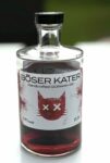 Heiße Mieze Glühpunsch & Gin mit Glühwein 17% Vol.
