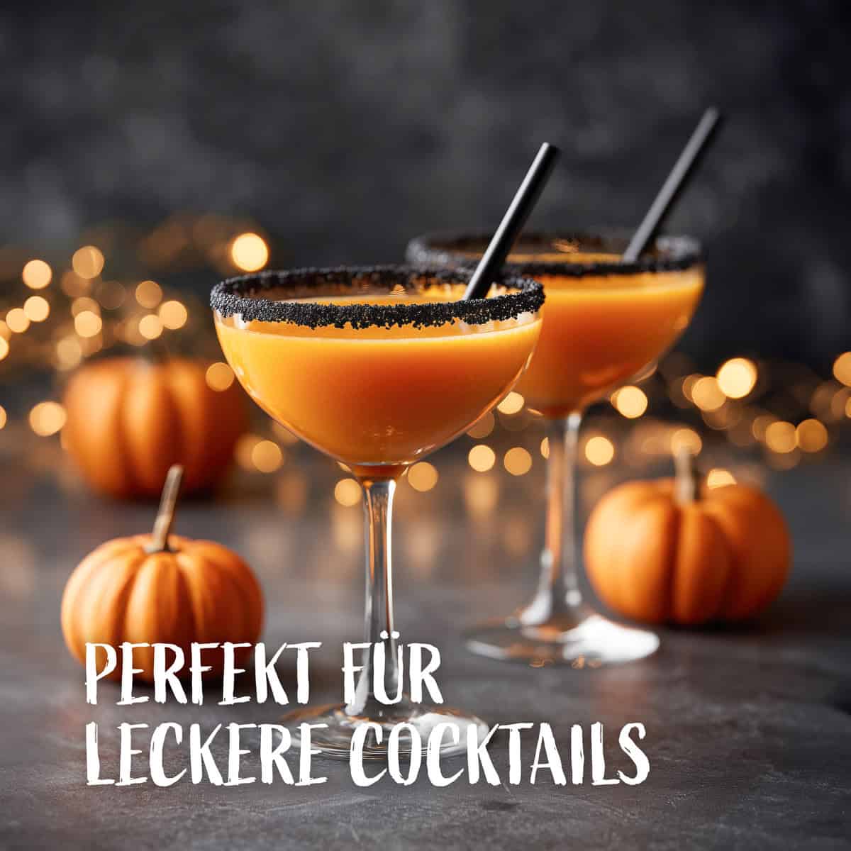 Böser Kater Pumpkin Spice Sahne Likör | Limited Edition 15% Vol. – Bild 4