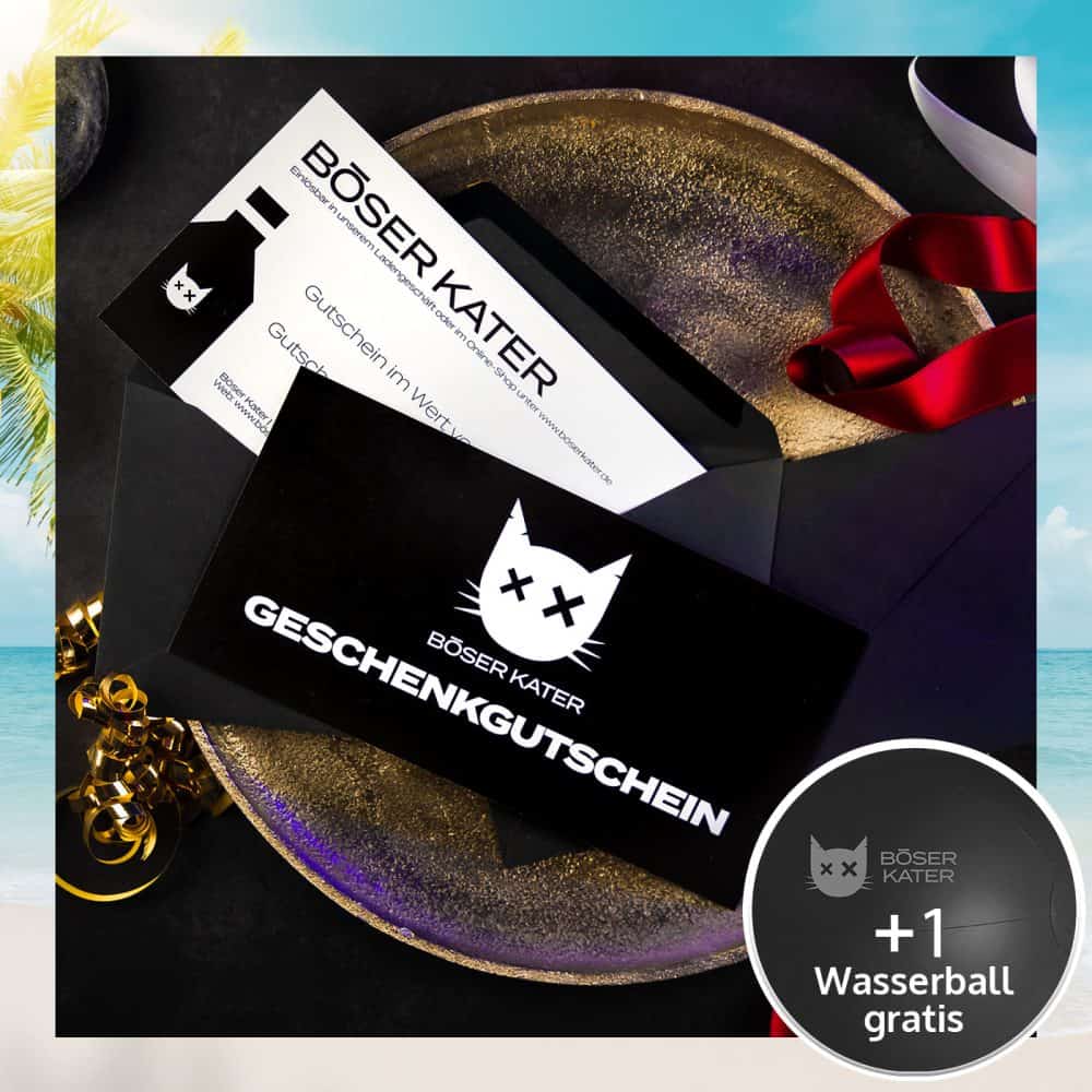 Geschenkgutschein