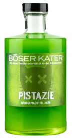 Pistazie-Freisteller